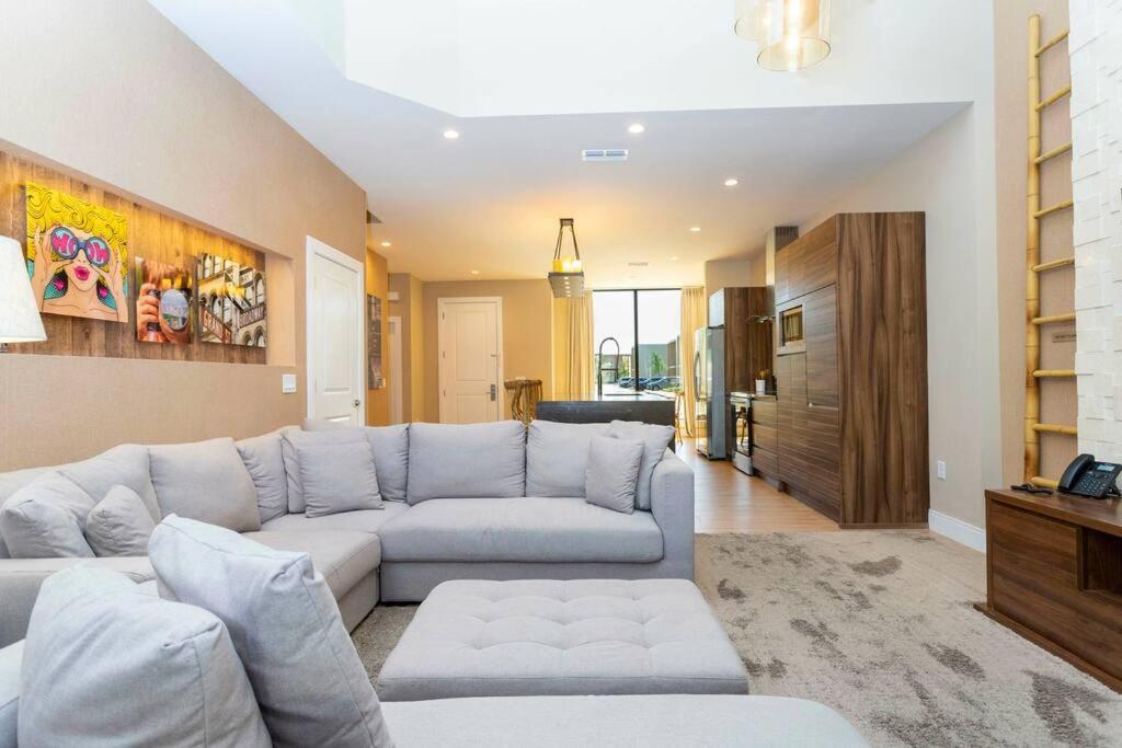 Modern And Luxury 4 Suites Close To Disney 7544 Orlando Exterior foto