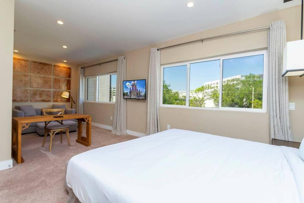 Modern And Luxury 4 Suites Close To Disney 7544 Orlando Exterior foto