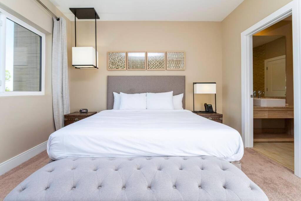 Modern And Luxury 4 Suites Close To Disney 7544 Orlando Exterior foto