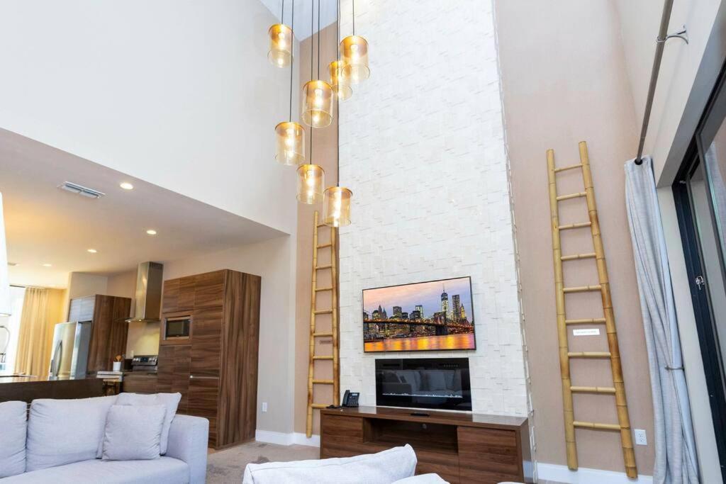 Modern And Luxury 4 Suites Close To Disney 7544 Orlando Exterior foto