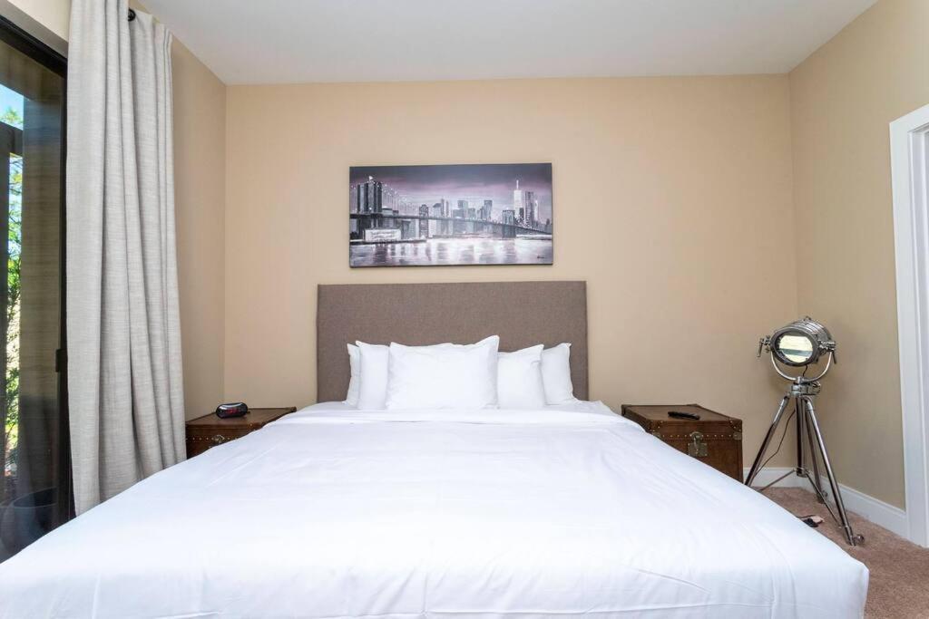 Modern And Luxury 4 Suites Close To Disney 7544 Orlando Exterior foto