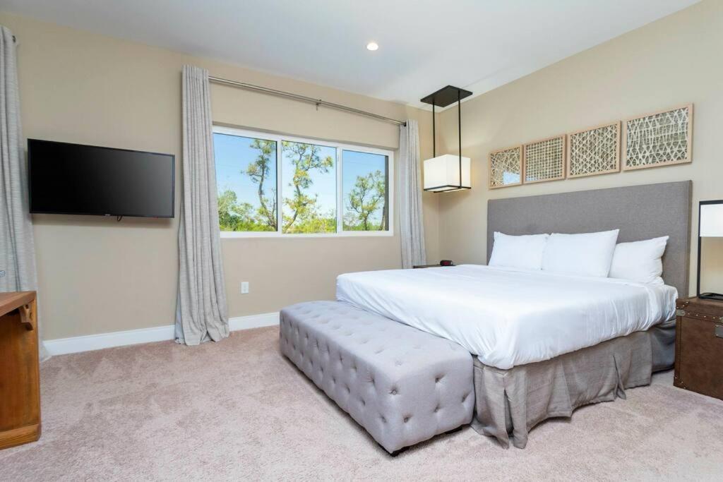 Modern And Luxury 4 Suites Close To Disney 7544 Orlando Exterior foto