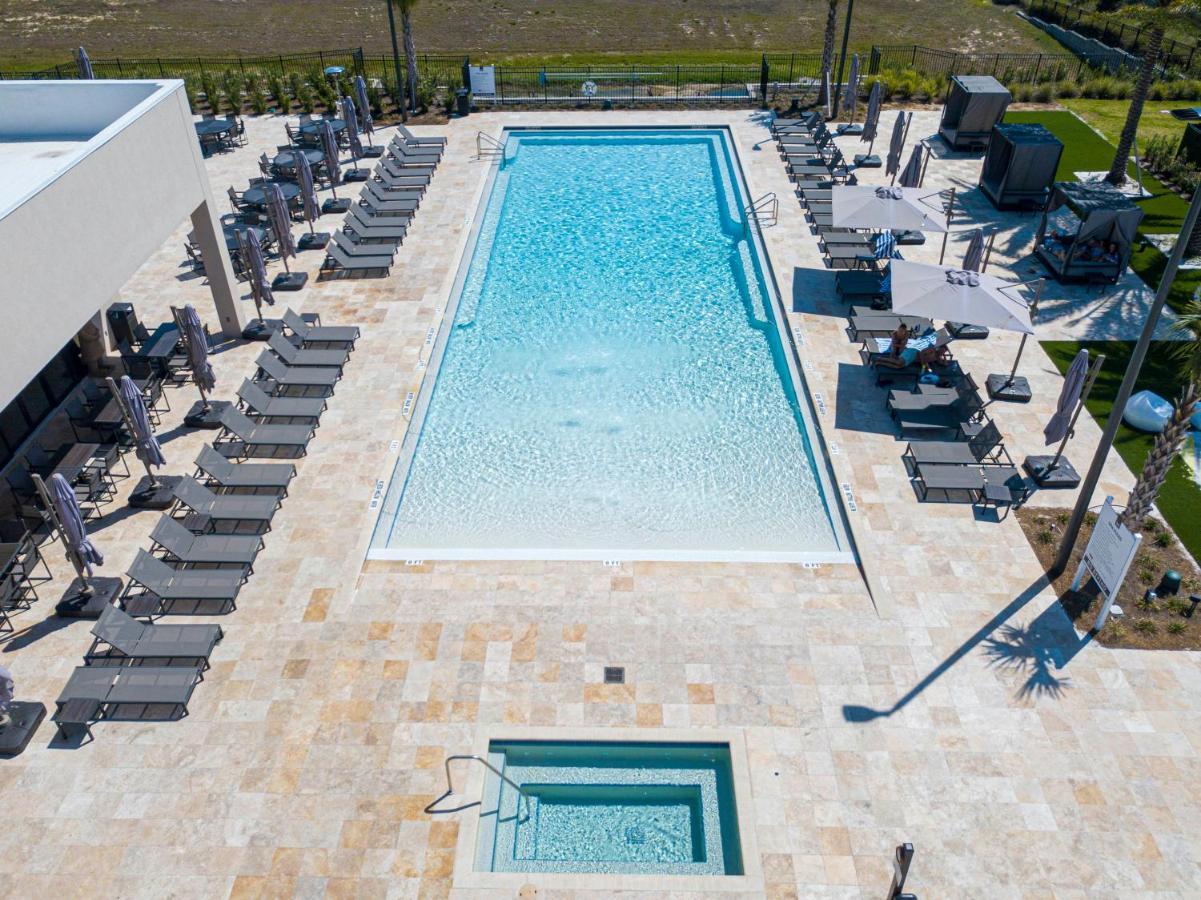 Modern And Luxury 4 Suites Close To Disney 7544 Orlando Exterior foto