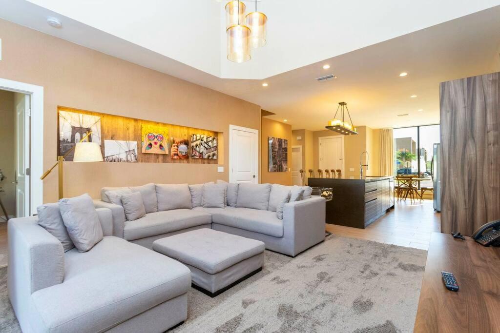 Modern And Luxury 4 Suites Close To Disney 7544 Orlando Exterior foto
