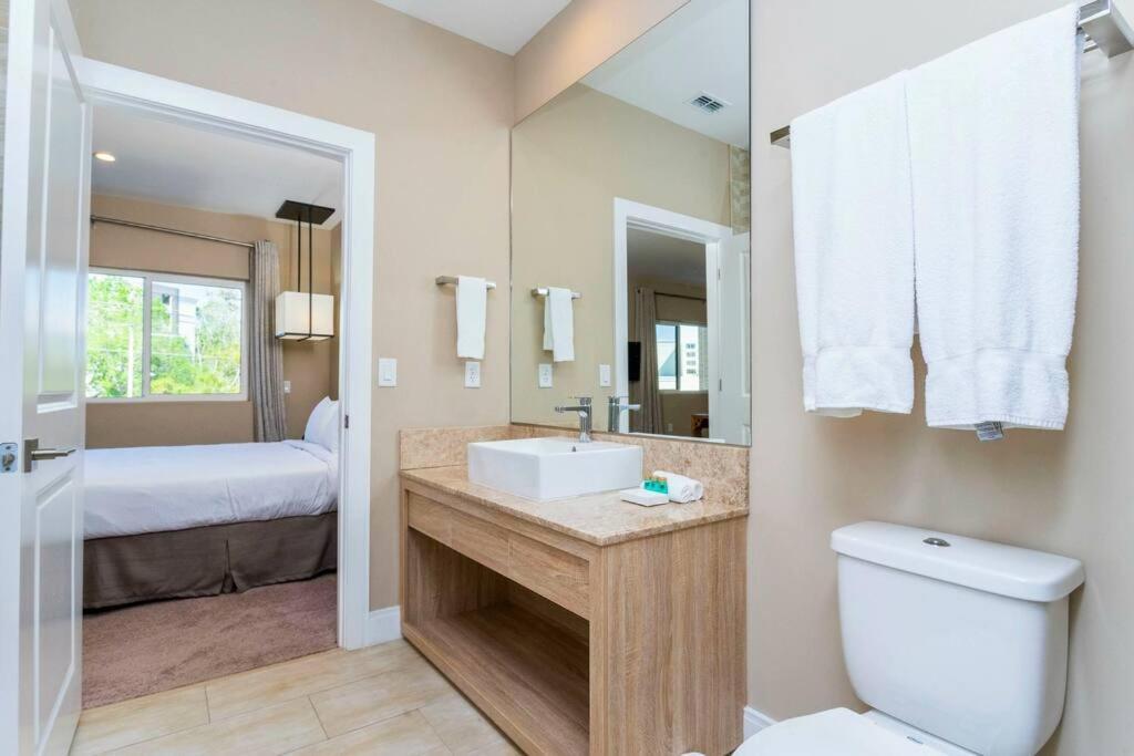 Modern And Luxury 4 Suites Close To Disney 7544 Orlando Exterior foto