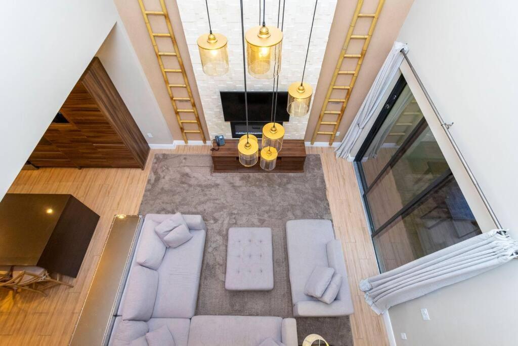 Modern And Luxury 4 Suites Close To Disney 7544 Orlando Exterior foto