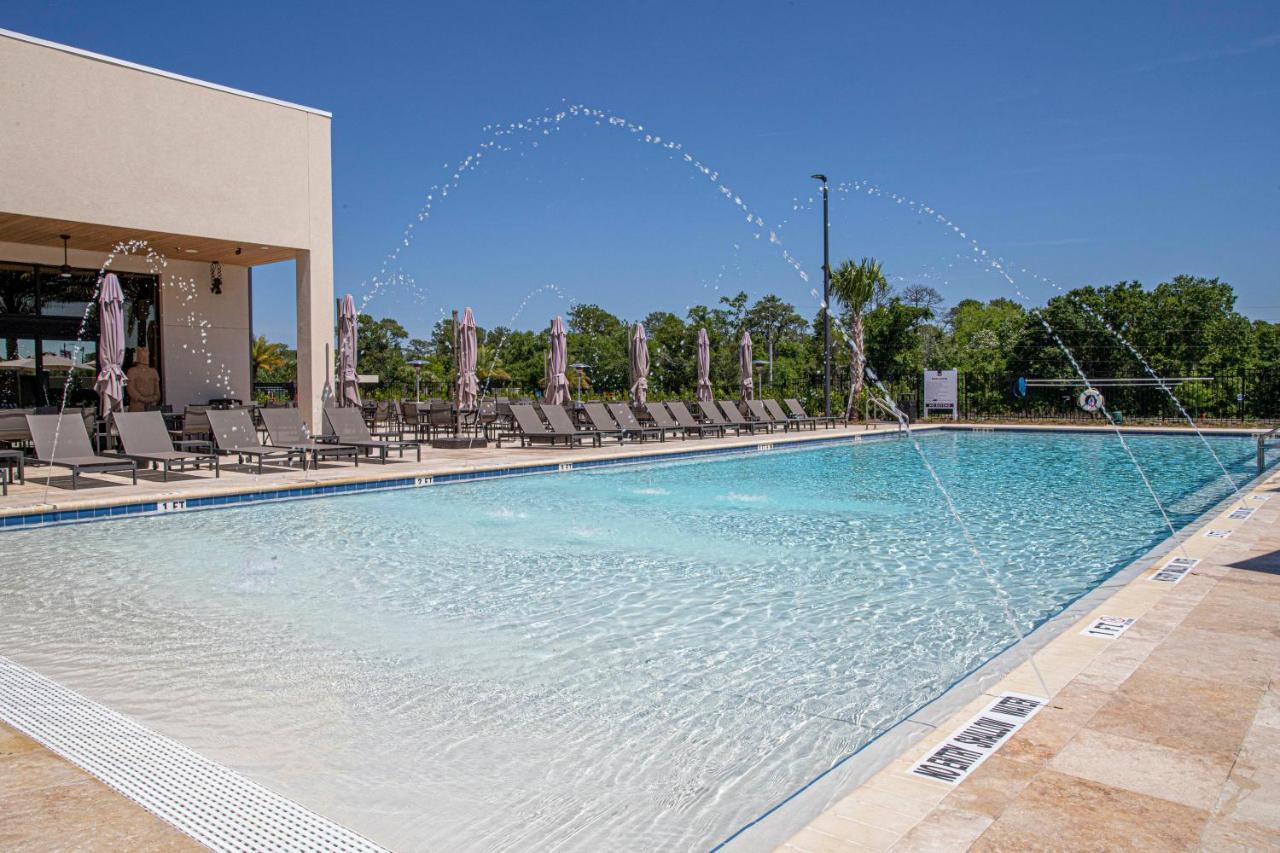 Modern And Luxury 4 Suites Close To Disney 7544 Orlando Exterior foto
